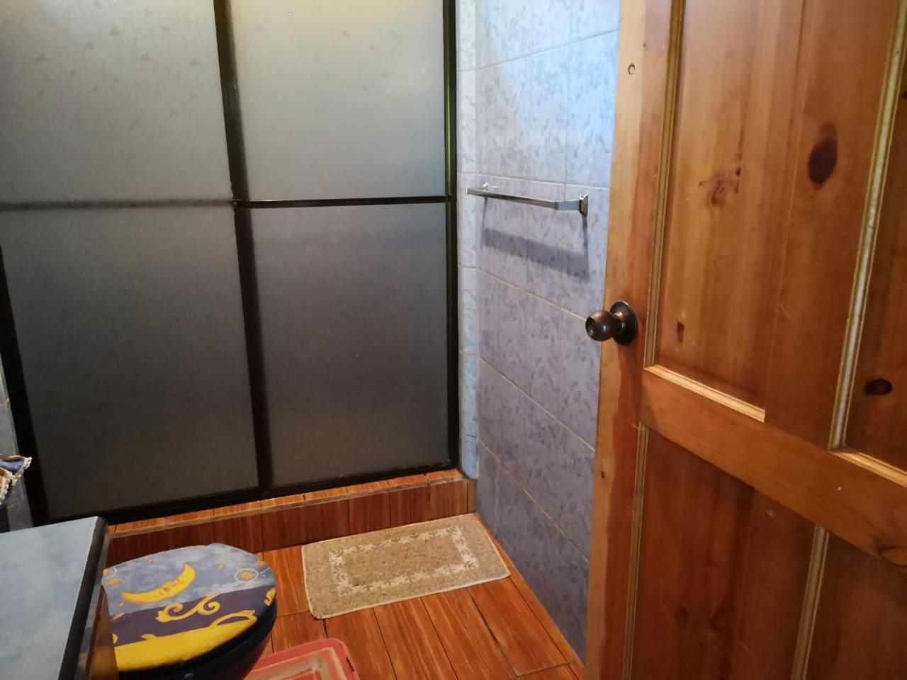 Bella Vista Guest House 투리알바 외부 사진