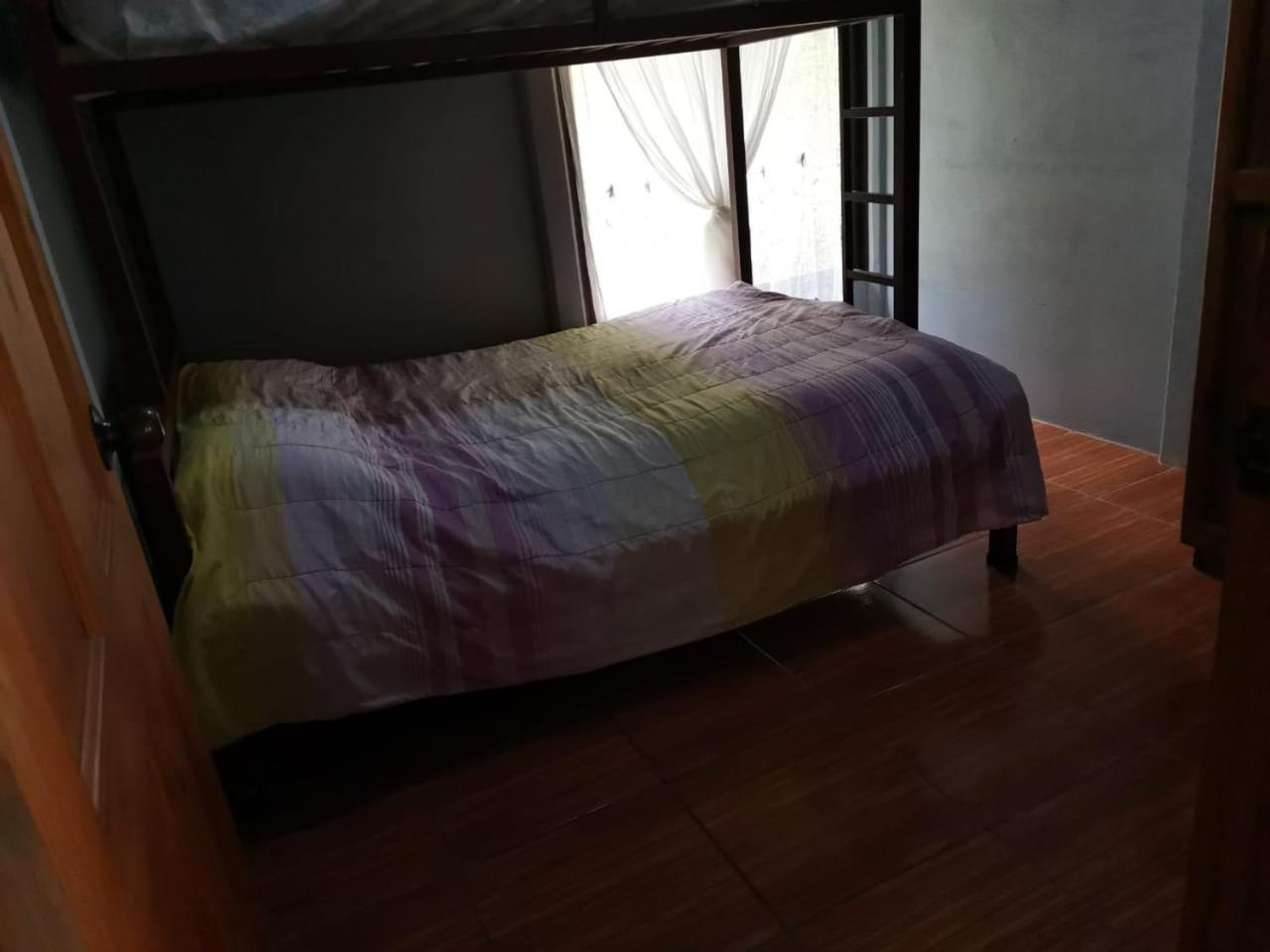 Bella Vista Guest House 투리알바 외부 사진