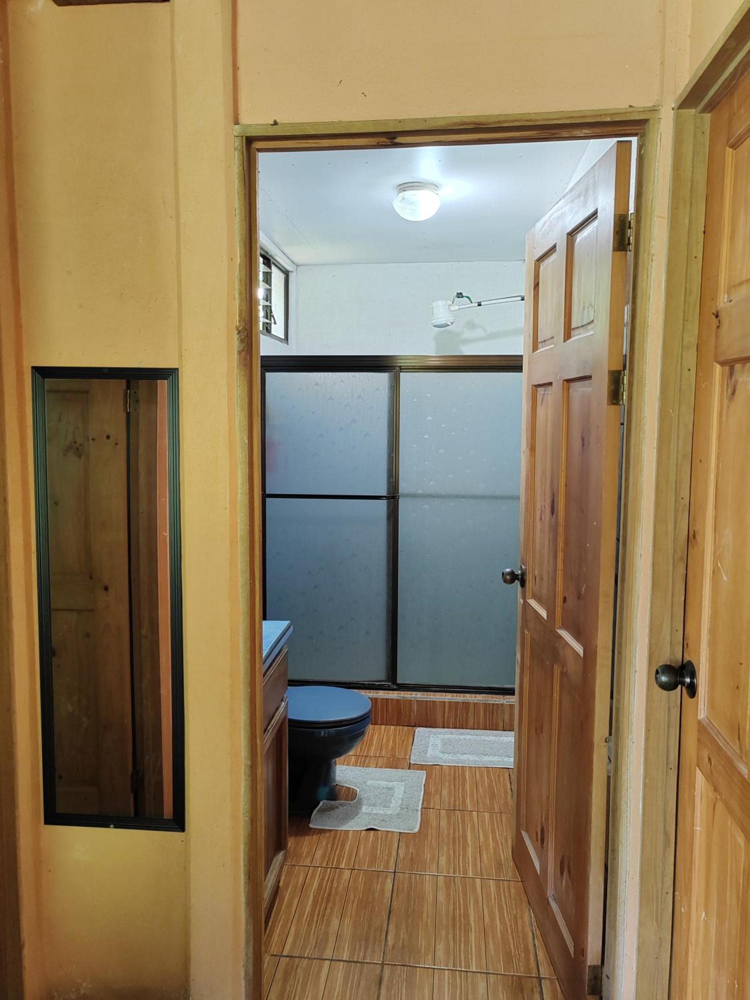 Bella Vista Guest House 투리알바 외부 사진
